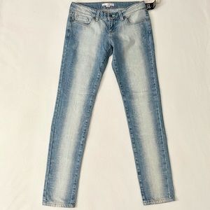 2.1 Denim Skinny Jeans